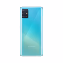TIM Galaxy A51 16.5 cm (6.5") Dual SIM Android 10 4G USB Type-C 4 GB 128 GB 4000 mAh Blue