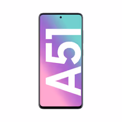 TIM Galaxy A51 16.5 cm (6.5") Dual SIM Android 10 4G USB Type-C 4 GB 128 GB 4000 mAh Blue