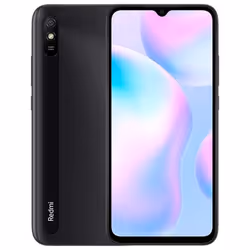 TIM Xiaomi Redmi 9A, 16.6 cm (6.53"), 2 GB, 32 GB, 13 MP, Android 10, Grey