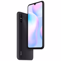 TIM Xiaomi Redmi 9A 16.6 cm (6.53") Dual SIM Android 10 4G Micro-USB 2 GB 32 GB 5000 mAh Grey