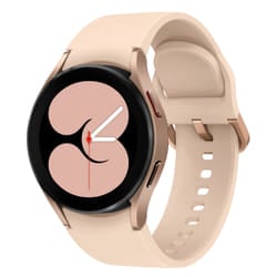 TIM SAMSUNG Galaxy Watch4 Active 3.05 cm (1.2") OLED 40 mm Digital 396 x 396 pixels Touchscreen Pink gold Wi-Fi GPS (satellite)