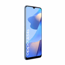 TIM OPPO A54s 16.6 cm (6.52") Dual SIM Android 11 4G USB Type-C 4 GB 128 GB 5000 mAh Blue