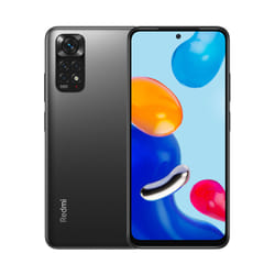 TIM Xiaomi Redmi Note 11 16.3 cm (6.43") Dual SIM Android 11 4G USB Type-C 4 GB 128 GB 5000 mAh Grey