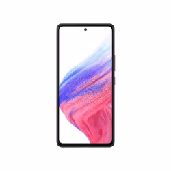TIM Samsung Galaxy A53 5G 16.5 cm (6.5") Hybrid Dual SIM USB Type-C 6 GB 128 GB 5000 mAh Black