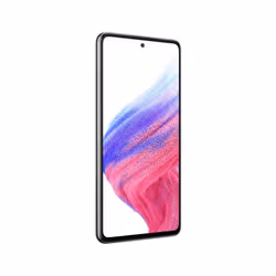TIM Samsung Galaxy A53 5G 16.5 cm (6.5") Hybrid Dual SIM USB Type-C 6 GB 128 GB 5000 mAh Black