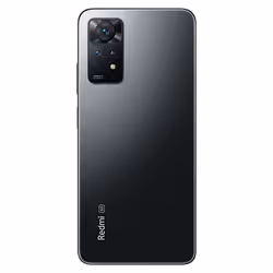 TIM Xiaomi Redmi Note11 Pro 5G 16.9 cm (6.67") Hybrid Dual SIM Android 11 USB Type-C 6 GB 128 GB 5000 mAh Grey