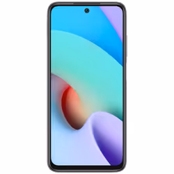 TIM Xiaomi Redmi 10 2022 16.5 cm (6.5") Hybrid Dual SIM Android 11 4G USB Type-C 4 GB 128 GB 5000 mAh Grey