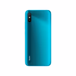 TIM Xiaomi Redmi 9AT 16.6 cm (6.53") Dual SIM Android 10 4G Micro-USB 32 GB 5000 mAh Green