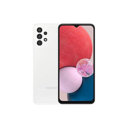 TIM Galaxy A13 16.8 cm (6.6") Dual SIM Android 11 4G USB Type-C 4 GB 64 GB 5000 mAh White