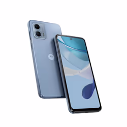 TIM moto g53 5g, 16.5 cm (6.5"), 4 GB, 128 GB, 50 MP, Android 13, Silver