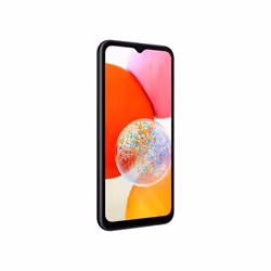 TIM Samsung Galaxy A14 16.8 cm (6.6") Dual SIM Android 13 4G USB Type-C 4 GB 64 GB 5000 mAh Black