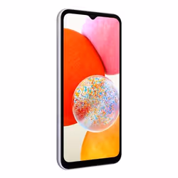 TIM Samsung Galaxy A14 16.8 cm (6.6") Dual SIM Android 13 4G USB Type-C 4 GB 64 GB 5000 mAh Silver