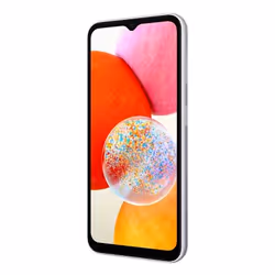 TIM Samsung Galaxy A14 16.8 cm (6.6") Dual SIM Android 13 4G USB Type-C 4 GB 64 GB 5000 mAh Silver