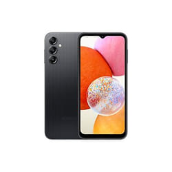 TIM Samsung Galaxy A14 16.8 cm (6.6") Dual SIM 4G USB Type-C 4 GB 128 GB 5000 mAh Black