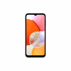 TIM Samsung Galaxy A14 16.8 cm (6.6") Dual SIM 4G USB Type-C 4 GB 128 GB 5000 mAh Black