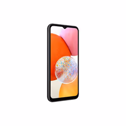 TIM Samsung Galaxy A14 16.8 cm (6.6") Dual SIM 4G USB Type-C 4 GB 128 GB 5000 mAh Black