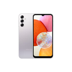 TIM Samsung Galaxy A14 16.8 cm (6.6") Dual SIM 4G USB Type-C 4 GB 128 GB 5000 mAh Silver