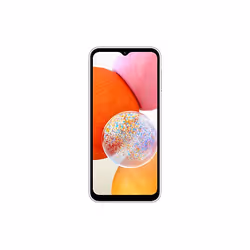TIM Samsung Galaxy A14 16.8 cm (6.6") Dual SIM 4G USB Type-C 4 GB 128 GB 5000 mAh Silver