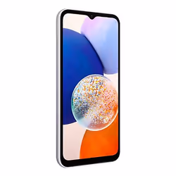 TIM Samsung Galaxy A14 5G 16.8 cm (6.6") Dual SIM USB Type-C 4 GB 128 GB 5000 mAh Silver