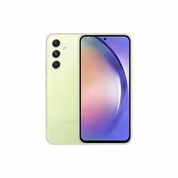 TIM Samsung Galaxy A54 5G, 16.3 cm (6.4"), 8 GB, 128 GB, 50 MP, Android 13, Lime