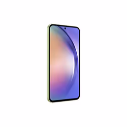 TIM Samsung Galaxy A54 5G 16.3 cm (6.4") Hybrid Dual SIM Android 13 USB Type-C 8 GB 128 GB 5000 mAh Lime