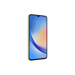 TIM Samsung Galaxy A34 5G 16.8 cm (6.6") Hybrid Dual SIM Android 13 USB Type-C 6 GB 128 GB 5000 mAh Lime