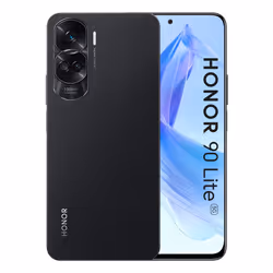 TIM Honor 90 Lite, 17 cm (6.7"), 8 GB, 256 GB, 100 MP, Android 13, Black