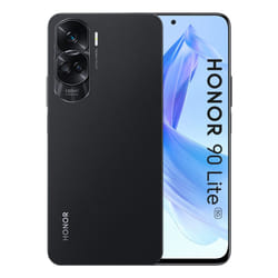 TIM Honor 90 Lite 17 cm (6.7") Dual SIM Android 13 5G USB Type-C 8 GB 256 GB 4500 mAh Black