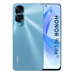 TIM Honor 90 Lite, 17 cm (6.7"), 8 GB, 256 GB, 100 MP, Android 13, Blue