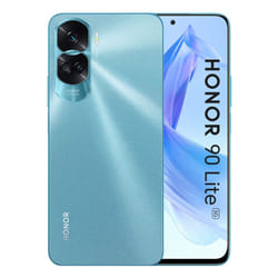 TIM Honor 90 Lite 17 cm (6.7") Dual SIM Android 13 5G USB Type-C 8 GB 256 GB 4500 mAh Blue