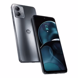 TIM Motorola g14 16.5 cm (6.5") Dual SIM Android 13 4G USB Type-C 4 GB 128 GB 5000 mAh Grey