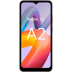 Xiaomi Redmi A2 16.6 cm (6.52") Dual SIM Android 12 Go edition 4G Micro-USB 3 GB 64 GB 5000 mAh Light Blue
