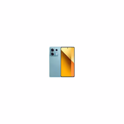 TIM Xiaomi Redmi Note 13 5G, 16.9 cm (6.67"), 2400 x 1080 pixels, 8 GB, 256 GB, 108 MP, Teal