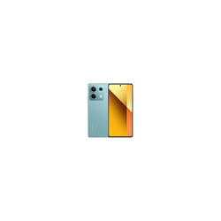 TIM Xiaomi Redmi Note 13 5G 16.9 cm (6.67") Hybrid Dual SIM USB Type-C 8 GB 256 GB 5000 mAh Teal