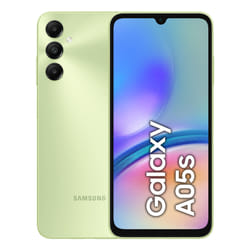 TIM Galaxy Samsung A05s 17 cm (6.7") Dual SIM Android 13 4G USB Type-C 4 GB 128 GB 5000 mAh Light Green