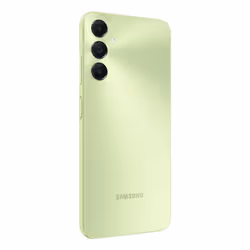 TIM Galaxy Samsung A05s 17 cm (6.7") Dual SIM Android 13 4G USB Type-C 4 GB 128 GB 5000 mAh Light Green