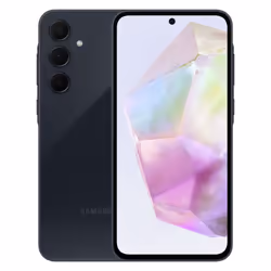 Samsung Galaxy A35 A356E 5G 256GB (8GB RAM) Dual Navy