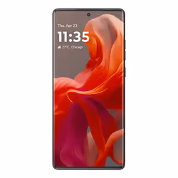 Motorola moto g85 5G, 16.9 cm (6.67"), 12 GB, 256 GB, 50 MP, Android 14, Grey