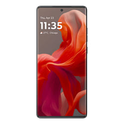 Motorola moto g85 5G 16.9 cm (6.67") Dual SIM Android 14 USB Type-C 12 GB 256 GB 5000 mAh Grey