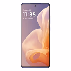 Motorola moto g85 5G, 16.9 cm (6.67"), 12 GB, 256 GB, 50 MP, Android 14, Blue