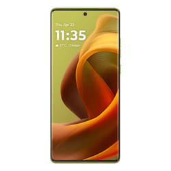 Motorola moto g85 5G 16.9 cm (6.67") Dual SIM Android 14 USB Type-C 12 GB 256 GB 5000 mAh Olive
