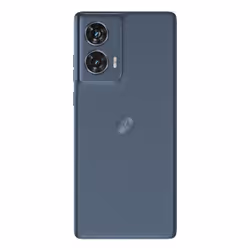 TIM Motorola Edge 50 Fusion, 17 cm (6.7"), 12 GB, 512 GB, 50 MP, Android 14, Blue