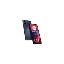 Motorola G04s 16.7 cm (6.56") Dual SIM Android 14 4G USB Type-C 8 GB 128 GB 5000 mAh Black
