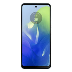 Motorola G04s 16.7 cm (6.56") Dual SIM Android 14 4G USB Type-C 8 GB 128 GB 5000 mAh Blue