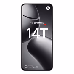 TIM Xiaomi 14T Pro, 16.9 cm (6.67"), 2712 x 1220 pixels, 12 GB, 512 GB, 50 MP, Black