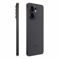 TIM OPPO Reno13 F 5G 16.9 cm (6.67") Dual SIM Android 15 USB Type-C 8 GB 256 GB 5800 mAh Graphite, Grey