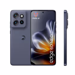 Motorola edge 60 Neo 16.1 cm (6.36") Dual SIM Android 15 5G USB Type-C 8 GB 256 GB 5000 mAh Grey - Additional view 2