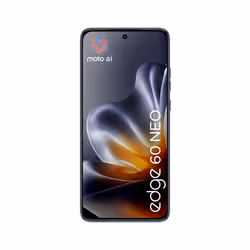 Motorola edge 60 Neo 16.1 cm (6.36") Dual SIM Android 15 5G USB Type-C 8 GB 256 GB 5000 mAh Grey - Additional view 3