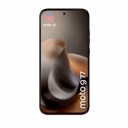 Motorola moto g77 17.3 cm (6.8") Hybrid Dual SIM Android 16.0 5G USB Type-C 8 GB 256 GB 5200 mAh Black - Additional view 3
