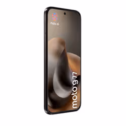 Motorola moto g77 17.3 cm (6.8") Hybrid Dual SIM Android 16.0 5G USB Type-C 8 GB 256 GB 5200 mAh Black - Additional view 4